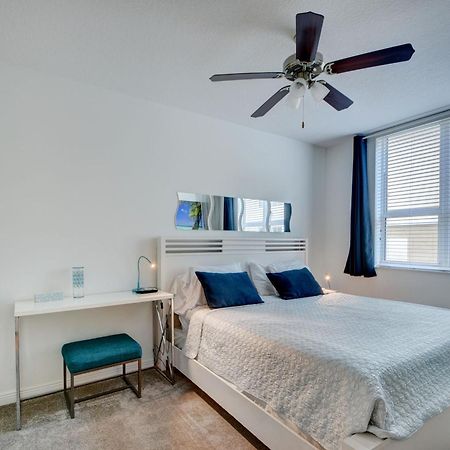 Amazing One-Bedroom In Casa Costa!Beach Pass Inc! Boynton Beach Exteriér fotografie