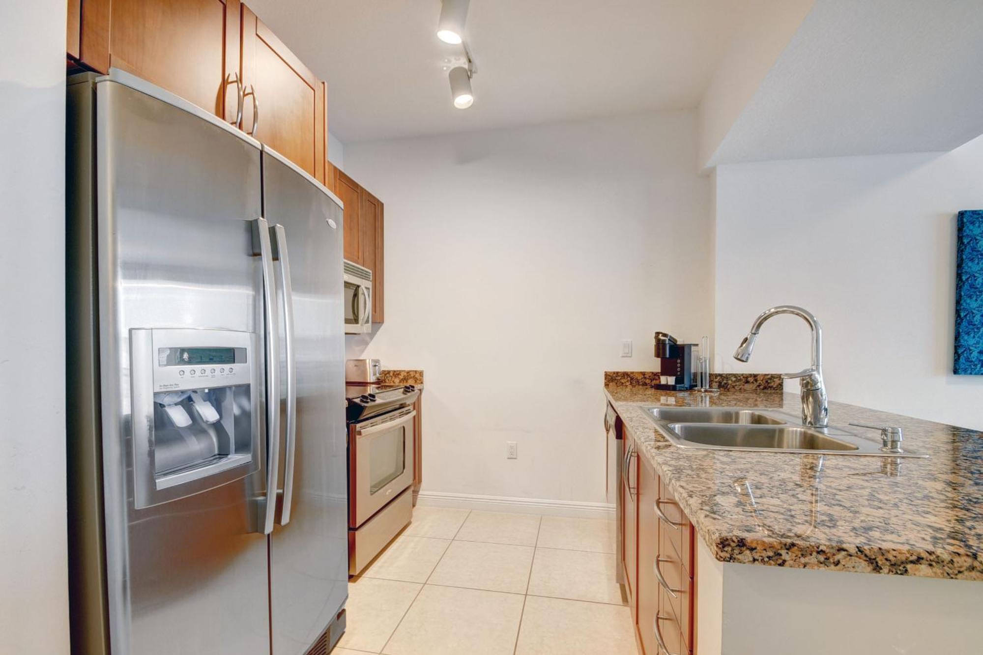 Amazing One-Bedroom In Casa Costa!Beach Pass Inc! Boynton Beach Exteriér fotografie
