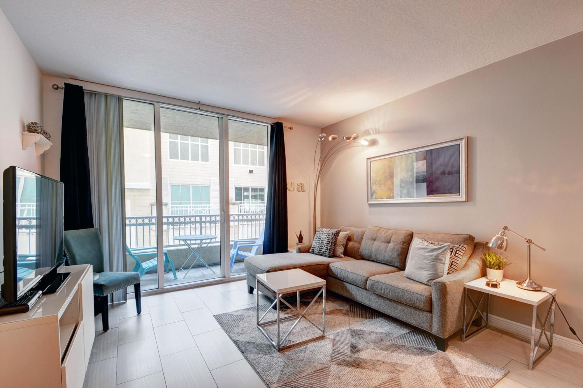 Amazing One-Bedroom In Casa Costa!Beach Pass Inc! Boynton Beach Exteriér fotografie