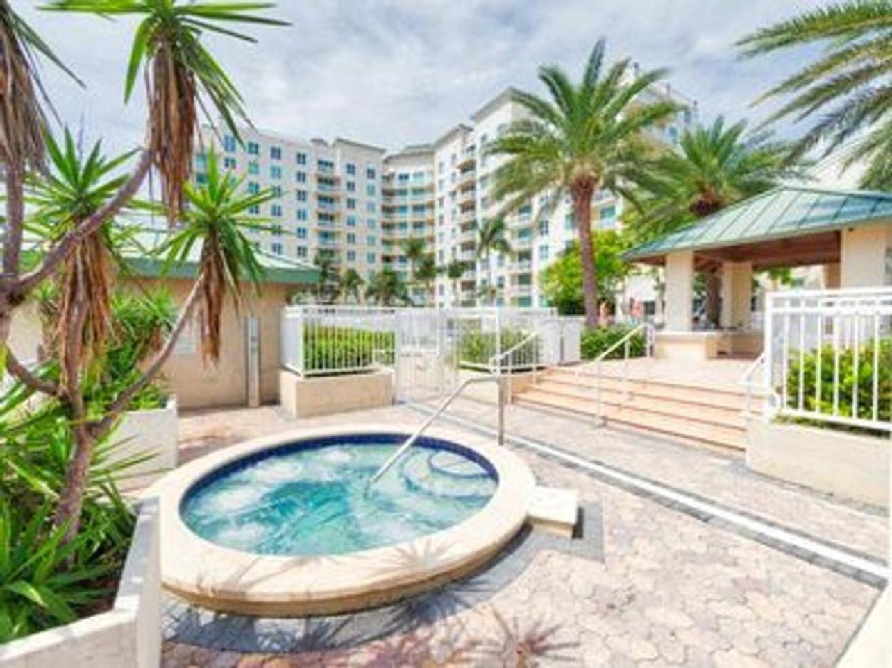 Amazing One-Bedroom In Casa Costa!Beach Pass Inc! Boynton Beach Exteriér fotografie
