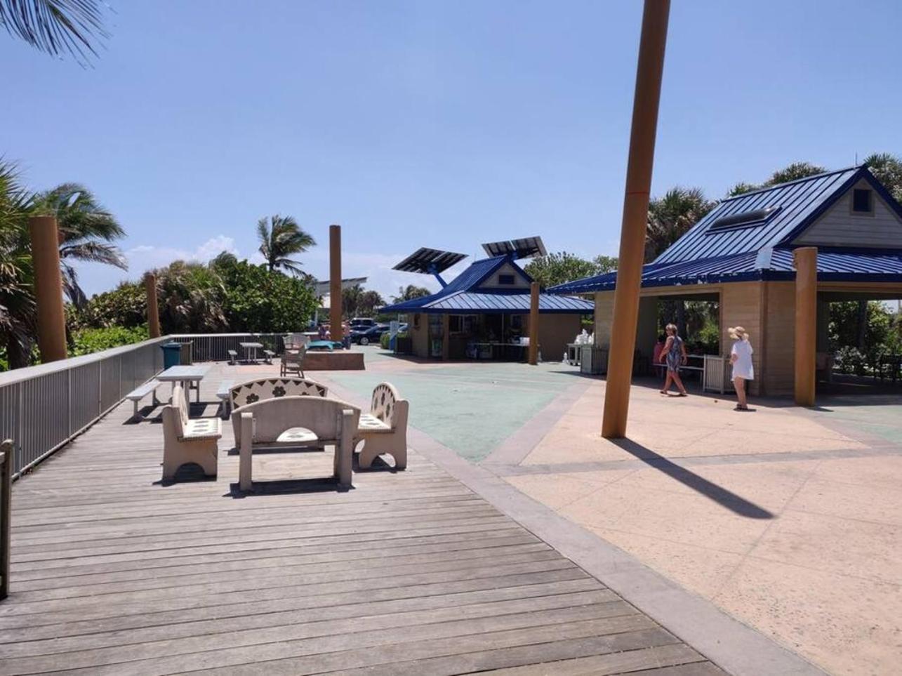 Amazing One-Bedroom In Casa Costa!Beach Pass Inc! Boynton Beach Exteriér fotografie