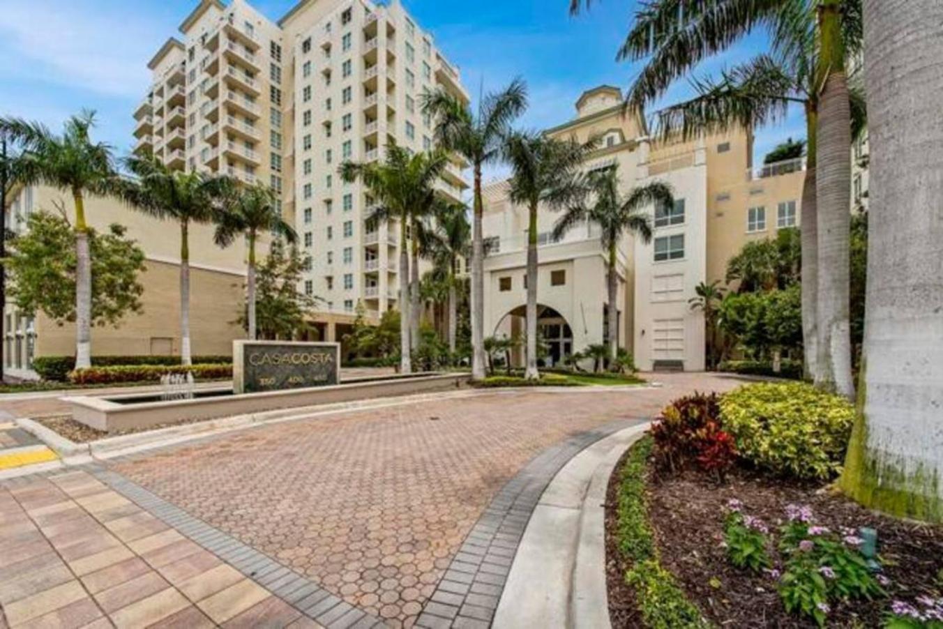 Amazing One-Bedroom In Casa Costa!Beach Pass Inc! Boynton Beach Exteriér fotografie